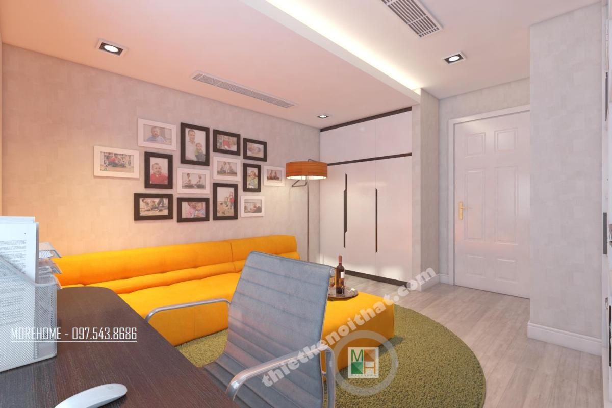 tranh-giay-dan-tuong-tre-em-tai-vien-chien-luoc-bo-cong-an (6)